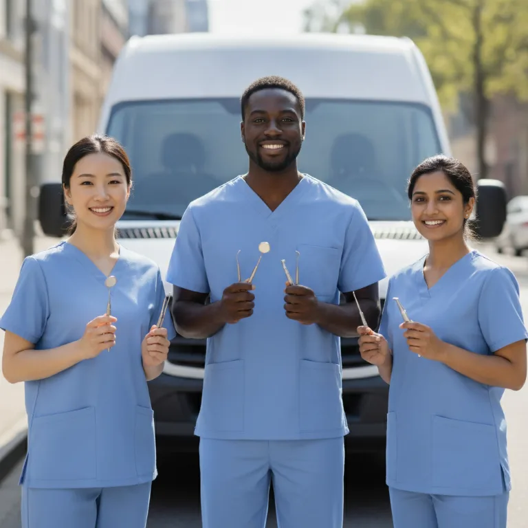 Dentist Stourbridge