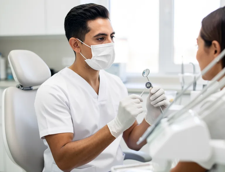 Dentist Stourbridge